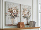 Faisaldon Wall Art Set (2/CN)