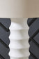 Veraleigh Poly Floor Lamp (1/CN)