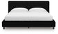 Zuraleus King Upholstered Bed