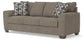 Triston-Peaks Queen Sofa Sleeper