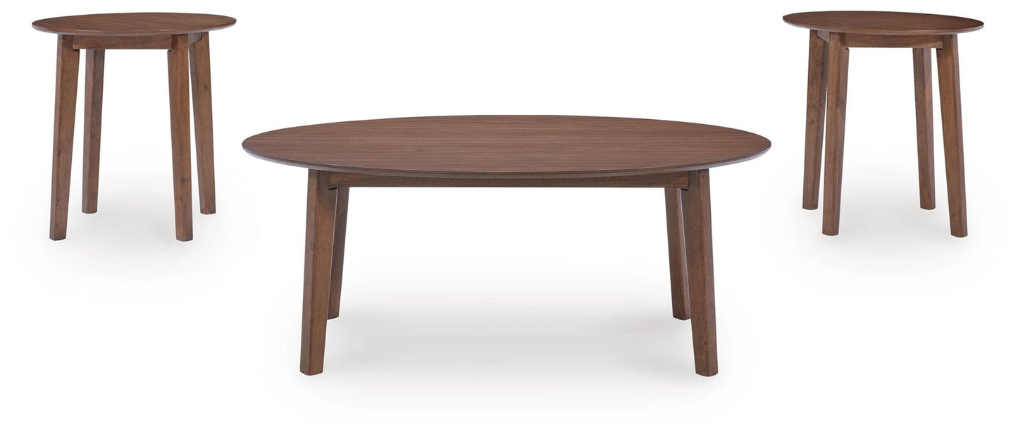 Gordonay Occasional Table Set (3/CN)