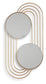 Warrenley Accent Mirror