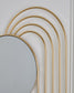 Warrenley Accent Mirror