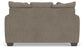 Triston-Peaks Loveseat