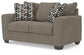 Triston-Peaks Loveseat