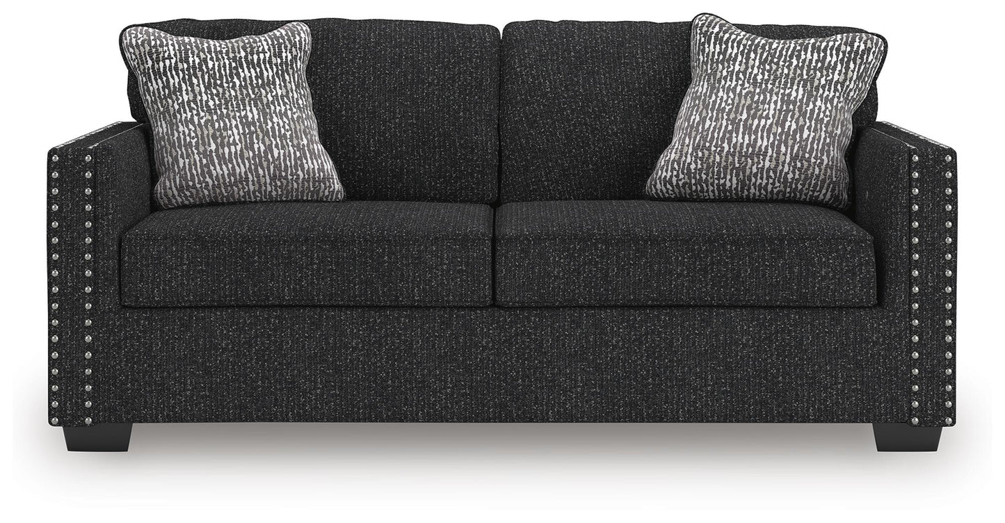 Jasmine Peaks Sofa