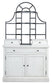 Greddinton Baker's Rack