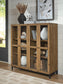 Wrenridge Accent Cabinet