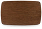 Tameride Dining Room Table Set (5/CN)
