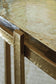Porterville Accent Table