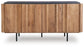 Quintavious Accent Cabinet