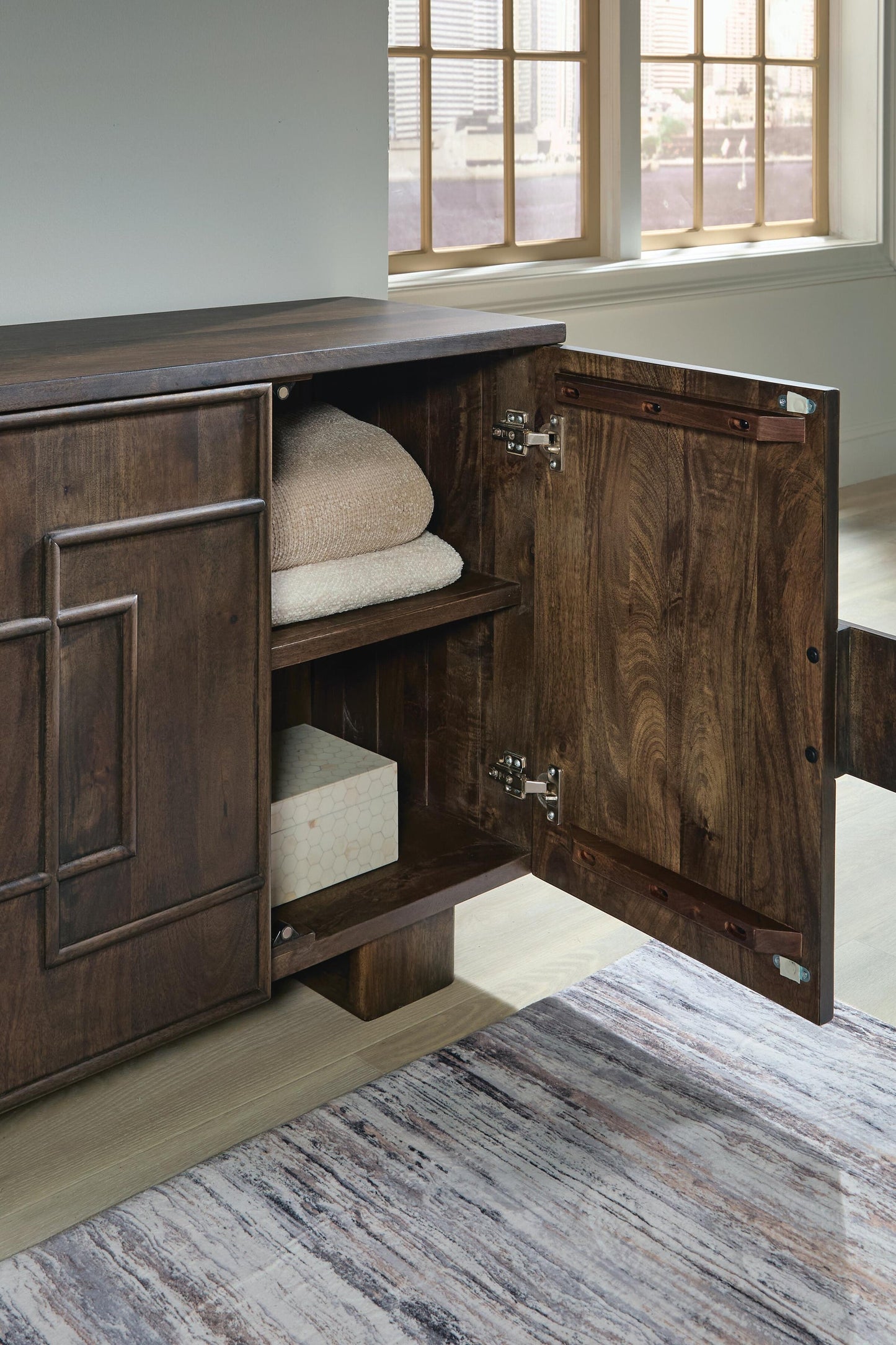 Cato Accent Cabinet