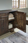 Cato Accent Cabinet