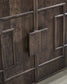 Cato Accent Cabinet
