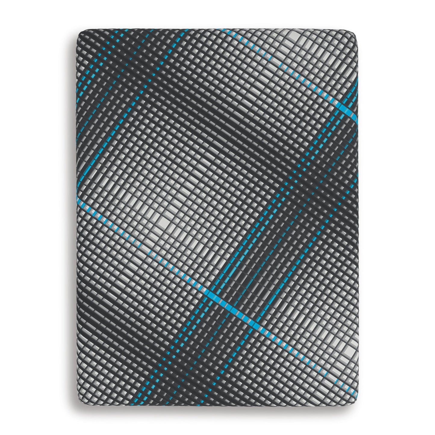 Millennium 2.0 Foam 14 Inch King Mattress