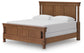 Rowlenstown California King Poster Bed