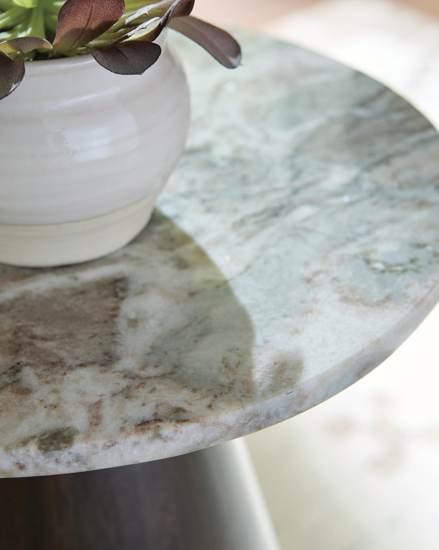 Waltnor Accent Table