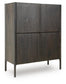 Orsonal Accent Cabinet