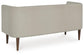 Wainner Accent Bench