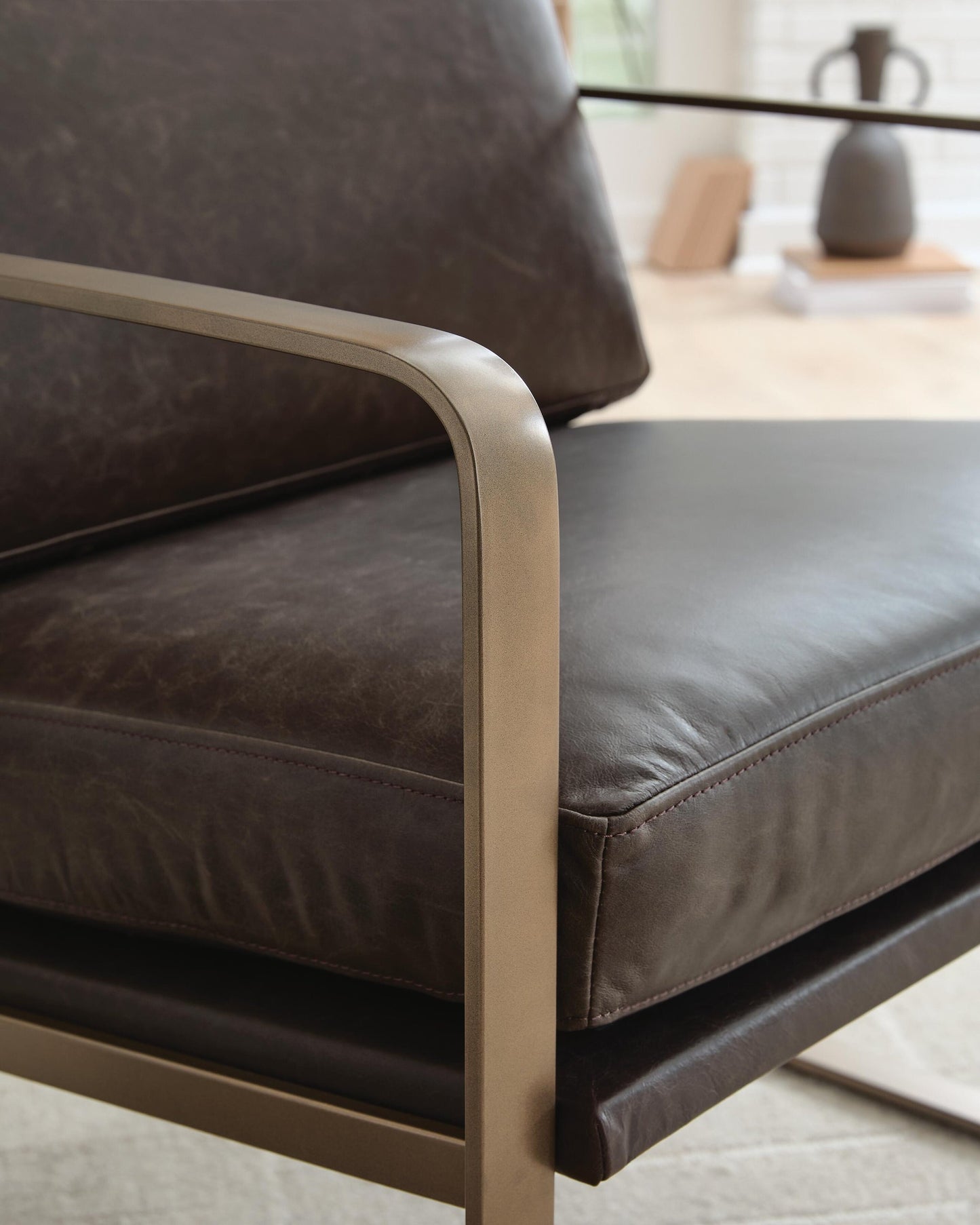 Bradett Accent Chair