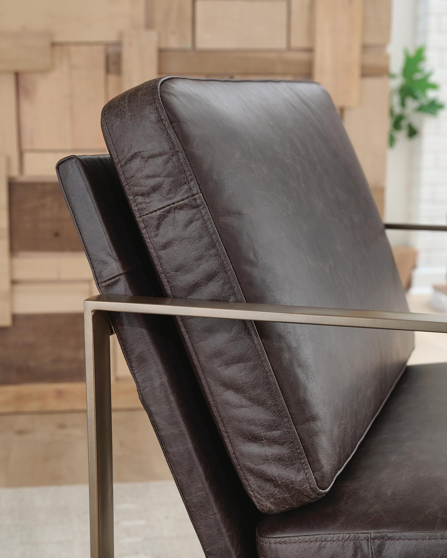 Bradett Accent Chair
