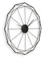 Arkthorne Wall Clock