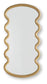 Serendis Accent Mirror