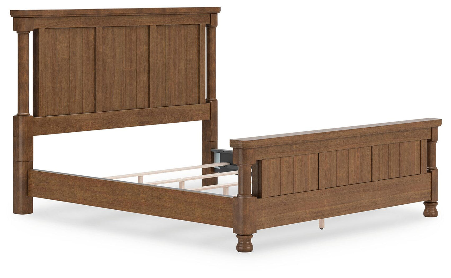Rowlenstown King Poster Bed
