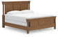 Rowlenstown King Poster Bed