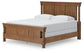 Rowlenstown King Poster Bed