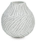 Shelvie Vase