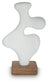 Lavarsen Sculpture
