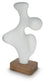 Lavarsen Sculpture