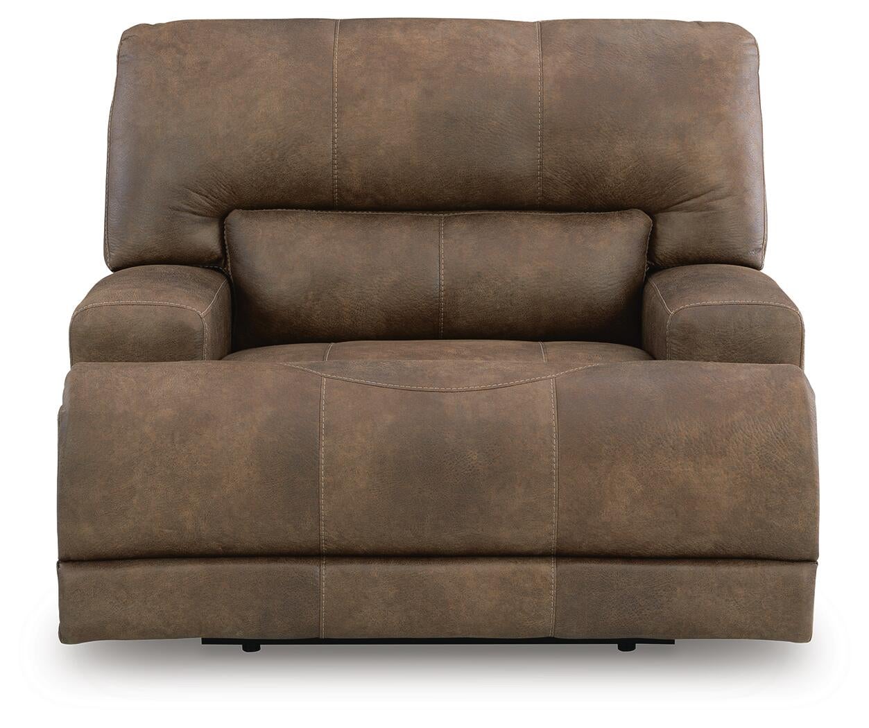 Beckley Place PWR Recliner/ADJ Headrest