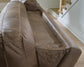 Beckley Place PWR Recliner/ADJ Headrest