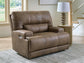 Beckley Place PWR Recliner/ADJ Headrest