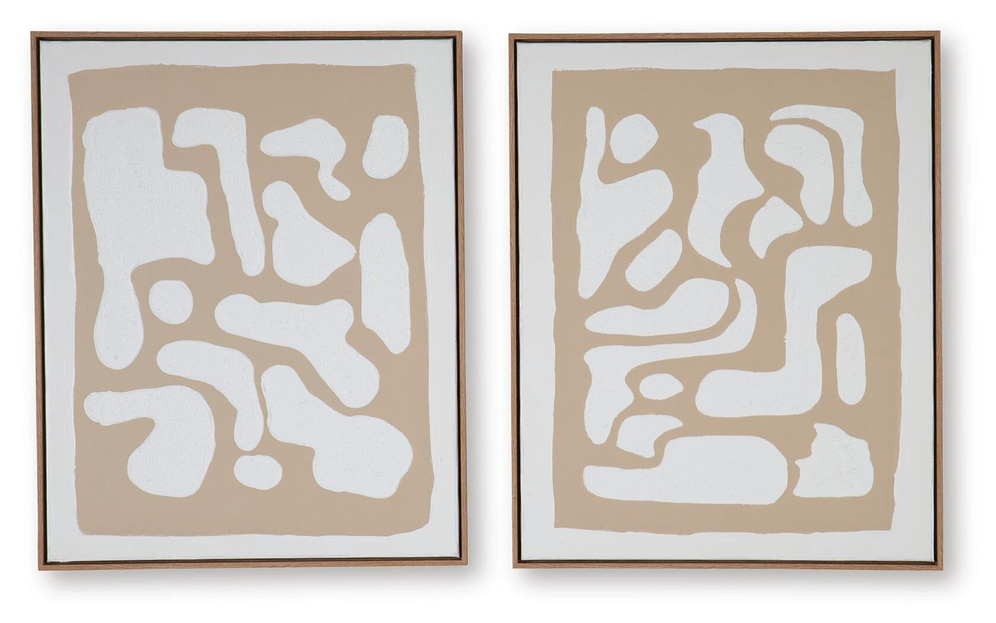 Waldett Wall Art Set (2/CN)