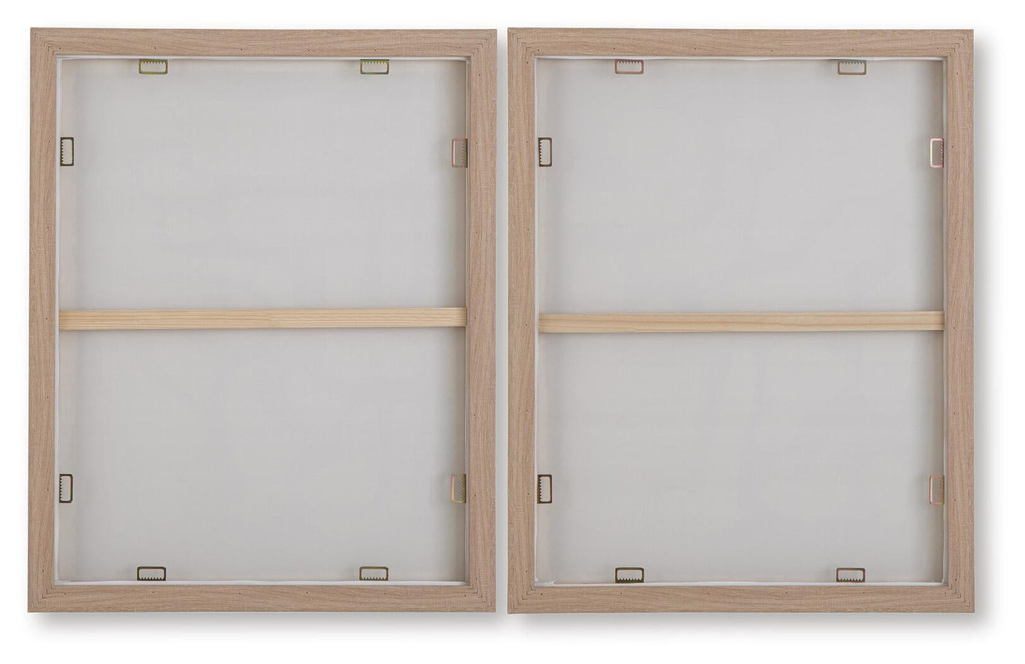 Waldett Wall Art Set (2/CN)