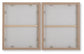 Waldett Wall Art Set (2/CN)