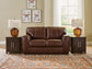 Brogliano Loveseat