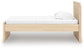 Onita Twin Panel Platform Bed