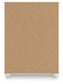 Kozlani Five Drawer Chest