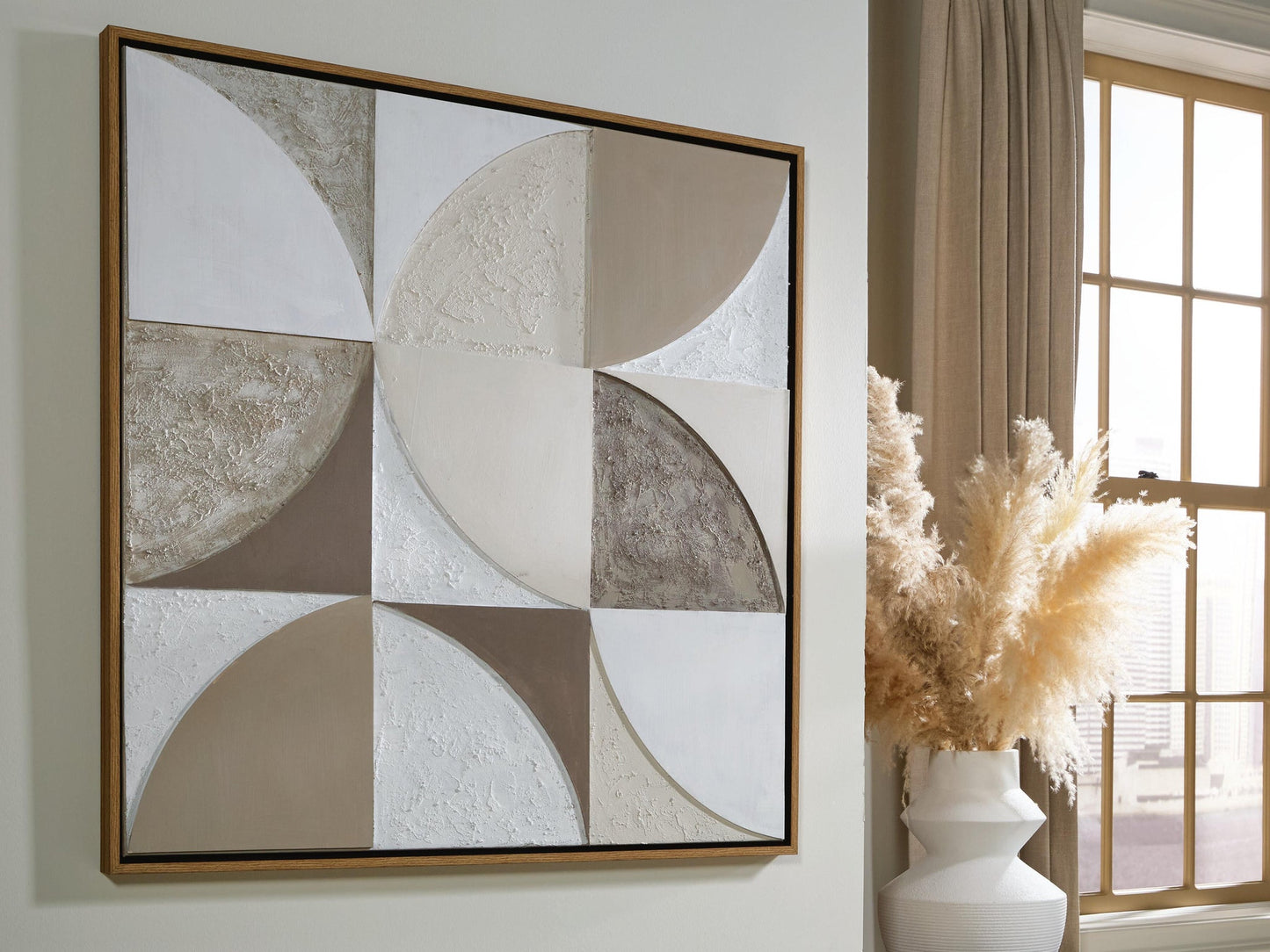 Harelman Wall Art