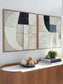 Bexlen Wall Art Set (2/CN)