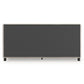 Zuraleus King Upholstered Bed