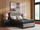 Millennium 2.0 Hybrid 14 Inch King Mattress