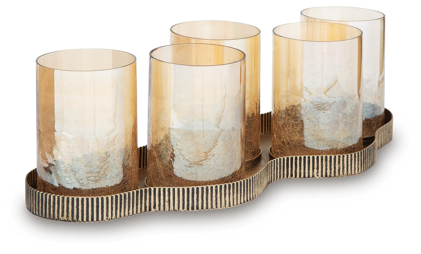 Evereton Candle Holder