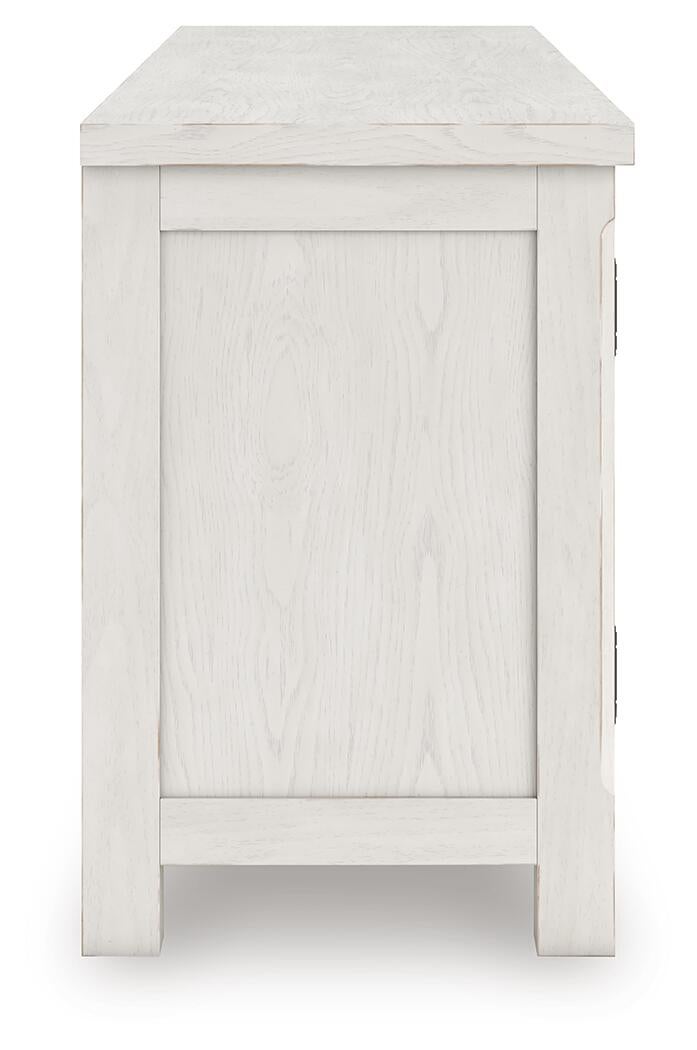 Robbinsdale Extra Large TV Stand