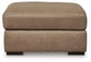 Veronella Oversized Accent Ottoman