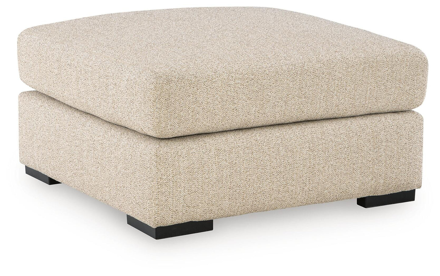 Laurelgrove Oversized Accent Ottoman